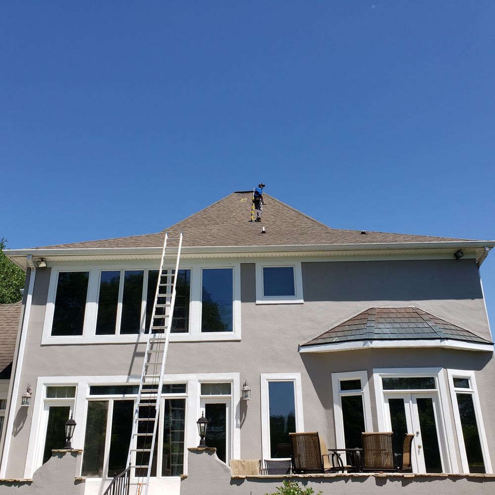 Slide of Priority 1 Roofing & Contractors