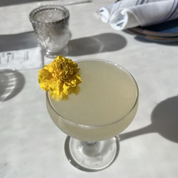 Magnolia House - Marigolds At Magnolia - Cocktail Bars Near Me - Pasadena, California
