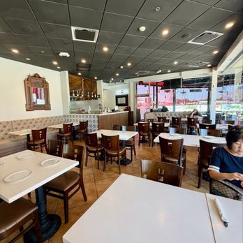 Aleppo's Kitchen - Mediterranean Near Me - Anaheim, California