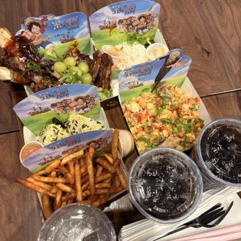 One Piece Cafe - Themed Cafes Near Me - Los Angeles, California One Piece Cafe - Themed Cafes Near Me - Los Angeles, California