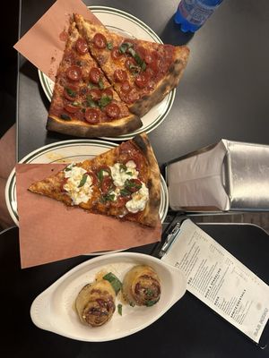 LTD Pizza and Bar by null