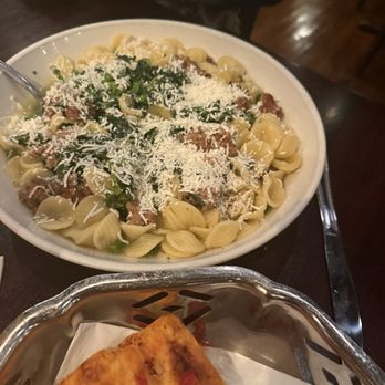 Calo Ristorante - Orecchiette Salata - Pizza Near Me - Chicago, Illinois Calo Ristorante - Orecchiette Salata - Pizza Near Me - Chicago, Illinois