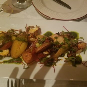 Amanda's Restaurant - Grilled octopus - Breakfast & Brunch Near Me - Hoboken, New Jersey Amanda's Restaurant - Grilled octopus - Breakfast & Brunch Near Me - Hoboken, New Jersey