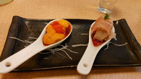 Koo Japanese Restaurant by null