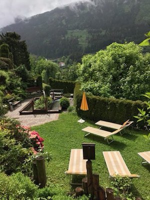 Hotel Alpenblick by null