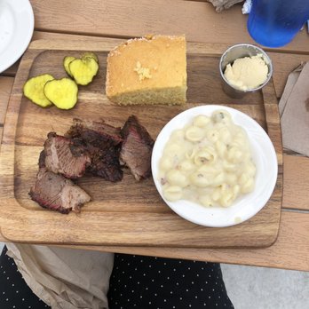 The Garage BBQ - Platter - Barbeque Near Me - Scarborough, Maine The Garage BBQ - Platter - Barbeque Near Me - Scarborough, Maine