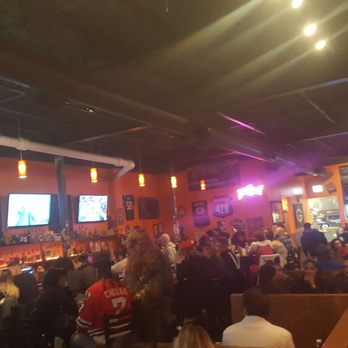 Standard Bar & Grill - American Near Me - Chicago, Illinois Standard Bar & Grill - American Near Me - Chicago, Illinois