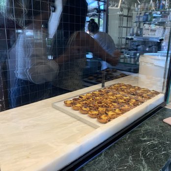 Manteigaria - Bakeries Near Me - Lisbon, 11