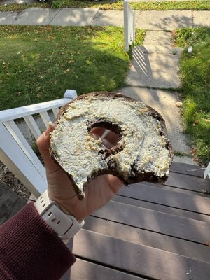 Allie Boy’s Bagelry & Luncheonette by null
