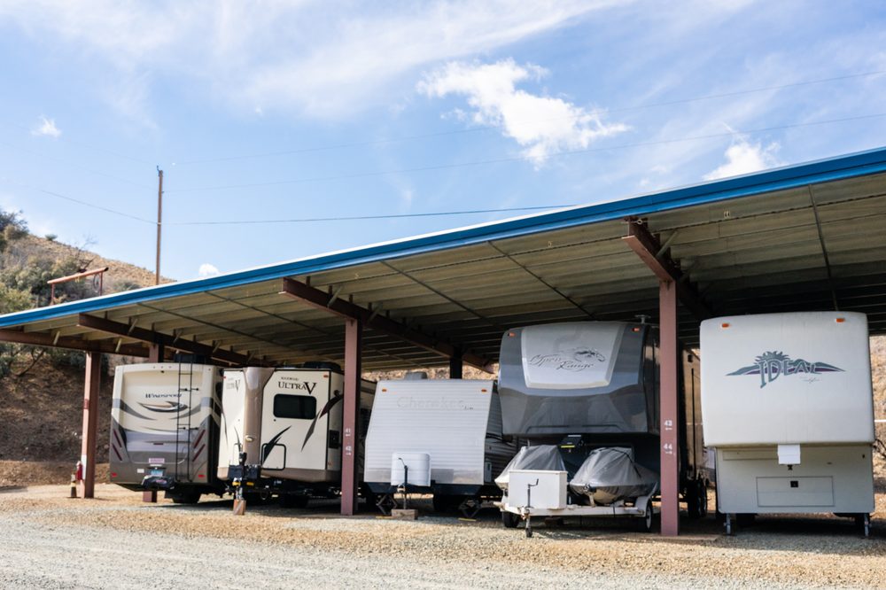 DEWEY RV STORAGE Updated July 2024 11 Photos 1983 S Highway 69