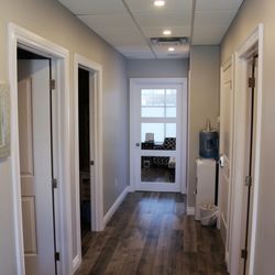 Elements Massage and Wellness