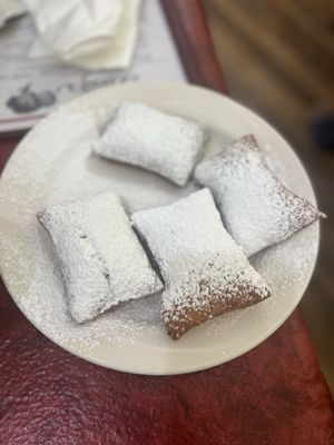 Lucile's Creole Café by null
