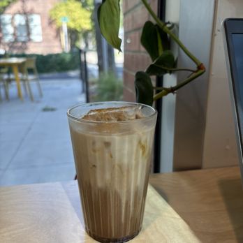 Tupi Coffee - Moreno on ice - Coffee & Tea Near Me - Sacramento, California Tupi Coffee - Moreno on ice - Coffee & Tea Near Me - Sacramento, California