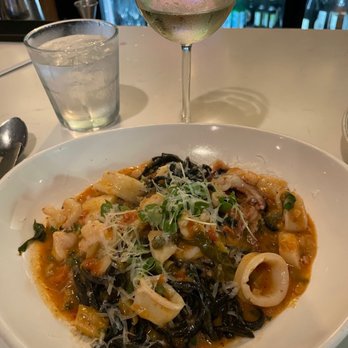 Bettolino Kitchen - Del Mare - Italian Near Me - Redondo Beach, California Bettolino Kitchen - Del Mare - Italian Near Me - Redondo Beach, California