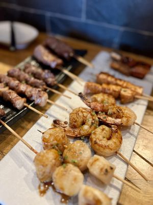 Shinya Shokudo - Redmond, 2020 148th Ave NE, Redmond, WA 98052, US