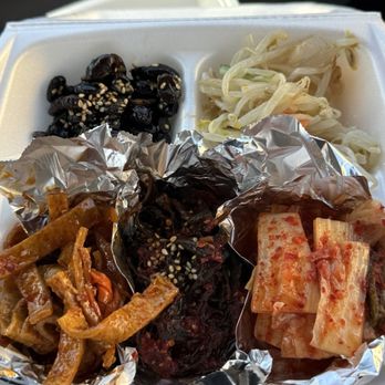 Go Hyang Jib - Side dishes - Korean Near Me - Norwalk, California Go Hyang Jib - Side dishes - Korean Near Me - Norwalk, California