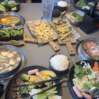 Mr. Shabu - Asian Fusion Near Me - Orem, Utah