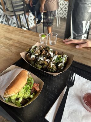 Project Barley Taps and Grill by null