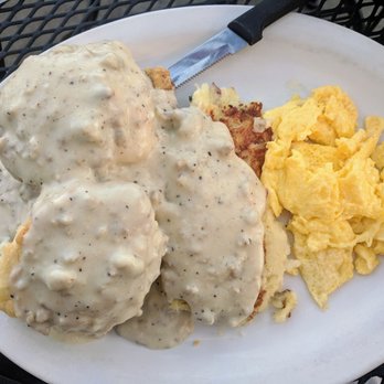 Ruperts at the Edge - Chicken fried steak and biscuits - Breakfast & Brunch Near Me - Edgewater, Colorado Ruperts at the Edge - Chicken fried steak and biscuits - Breakfast & Brunch Near Me - Edgewater, Colorado
