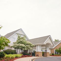 Brandywine Living at Reflections by Monarch