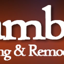 Cambria Roofing & Remodeling - Cambria Roofing & Remodeling logo