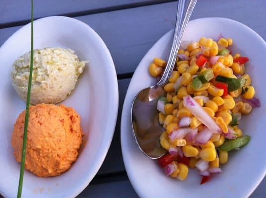 Dano's Heuriger on Seneca by null