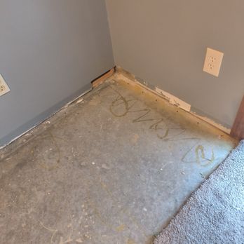 Paul Davis Restoration - Mold inspection and removal - Damage Restoration Near Me - Fort Wayne, Indiana