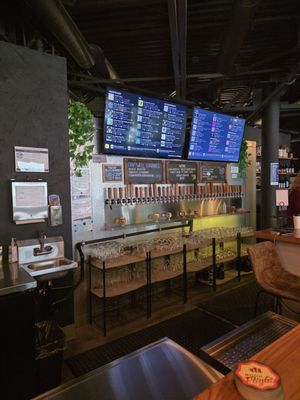 Treebeerd's Taphouse by null