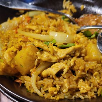 Ocha Thai Kitchen & Bar - The perfect plate! - Thai Near Me - Renton, Washington Ocha Thai Kitchen & Bar - The perfect plate! - Thai Near Me - Renton, Washington