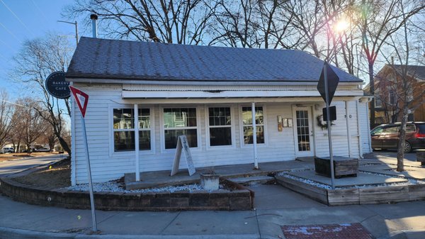 1900 Barker Ave by null