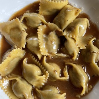 Poesia - Agnolotti al Plin - Italian Near Me - San Francisco, California Poesia - Agnolotti al Plin - Italian Near Me - San Francisco, California