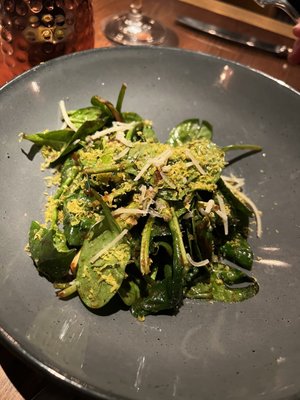 8Eleven Modern Bistro by null