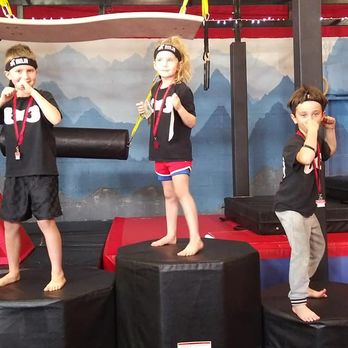 Ninjaville - Ninjaville - Gymnastics Near Me - Asheville, North Carolina Ninjaville - Ninjaville - Gymnastics Near Me - Asheville, North Carolina