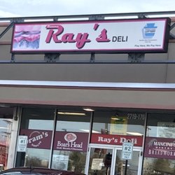 Ray's Deli - Ray's Deli