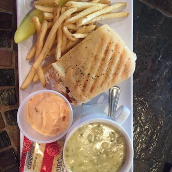 Lovin’ Cup - Culture Club Panini with Broccoli Cheddar Soup - Music Venues Near Me - Rochester, New York Lovin’ Cup - Culture Club Panini with Broccoli Cheddar Soup - Music Venues Near Me - Rochester, New York