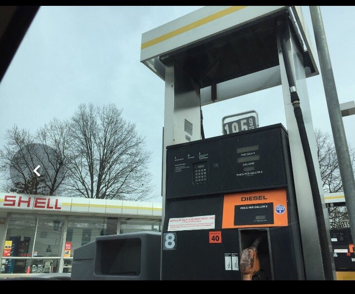 SHELL 24 Finderne Ave, Bridgewater, New Jersey Gas Stations Yelp