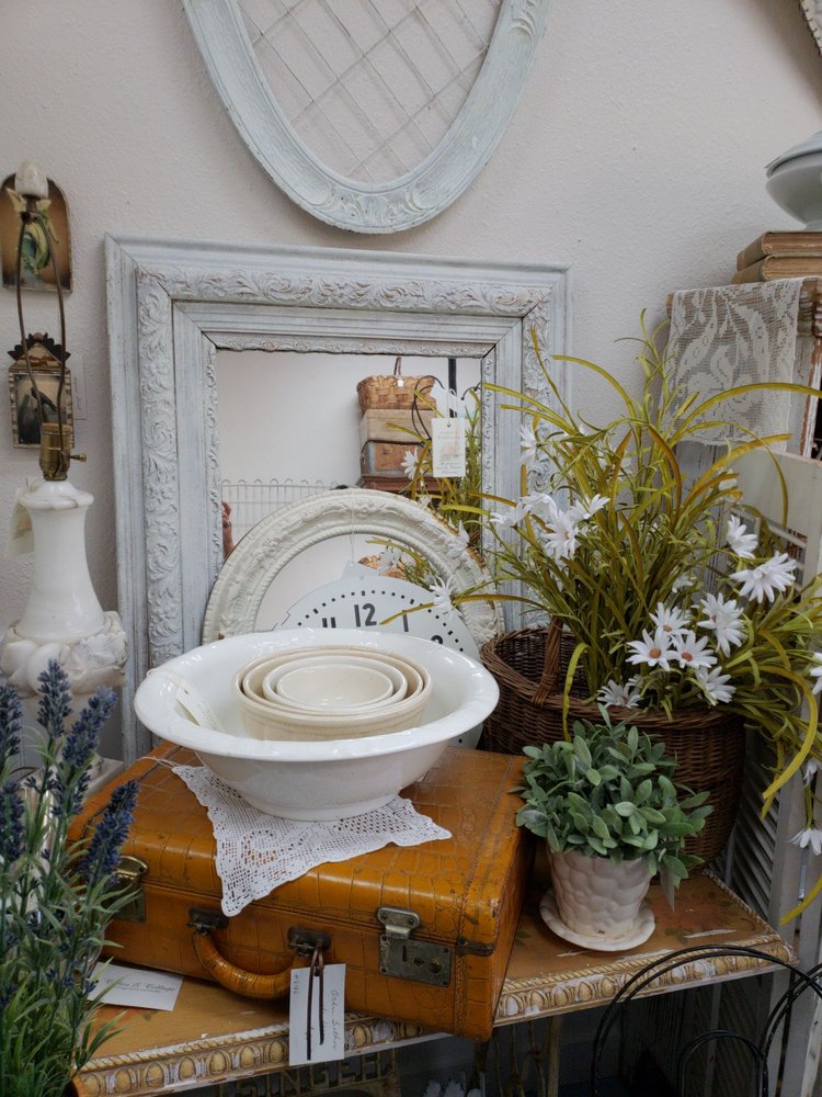 CIELO HEAVENLY HOME DECOR Updated September 2024 66 Photos 2325