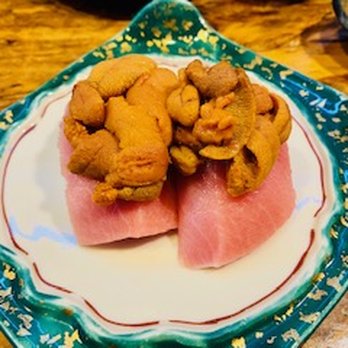 Sushi Murayama - Sushi Bars Near Me - Honolulu, Hawaii