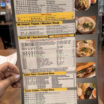 Pho Quynh - Menu - Vietnamese Near Me - Houston, Texas Pho Quynh - Menu - Vietnamese Near Me - Houston, Texas