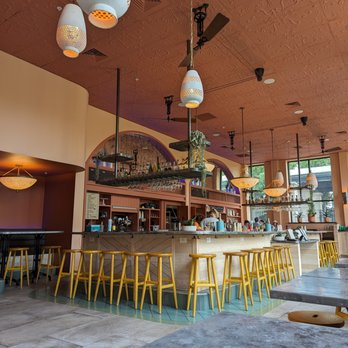 Lenora - The interior space. - Mexican Near Me - Portland, Maine Lenora - The interior space. - Mexican Near Me - Portland, Maine
