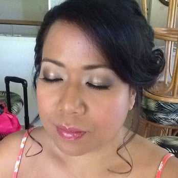 Cherbu - Makeup Artists Near Me