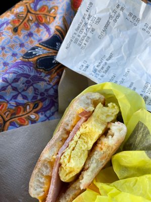 McDonald's by null