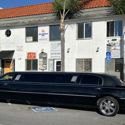Premier San Diego Limo Service - Premier San Diego Limo Service
