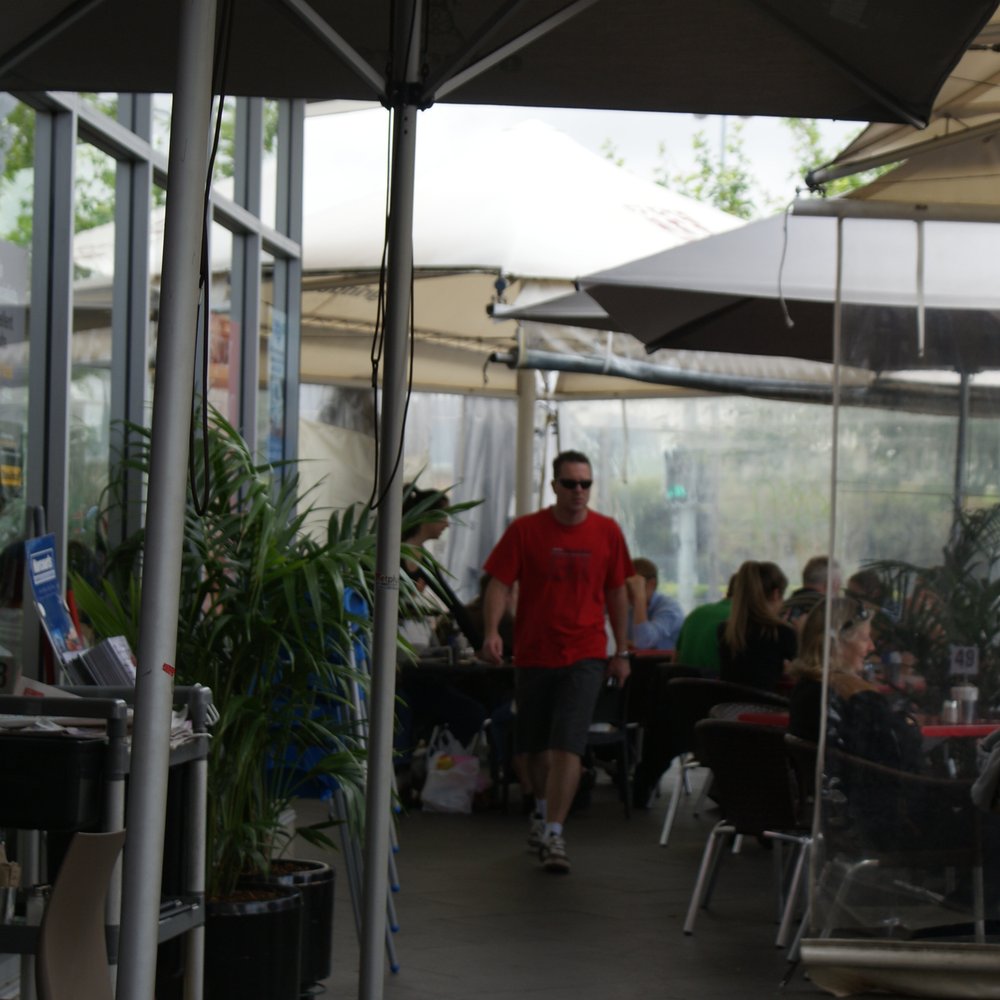 Little Rock Cafe - Restaurants Near Me - Baulkham Hills, NSW