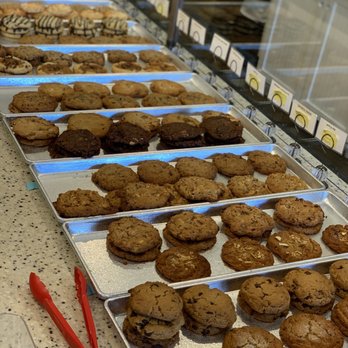 Sweet Spot Cookies - Desserts Near Me - Atlanta, Georgia