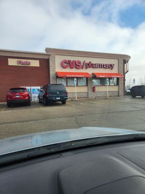 CVS Pharmacy