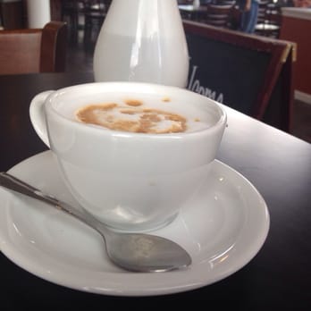 The Caffeinery - Macchiato - Coffee & Tea Near Me - Muncie, Indiana