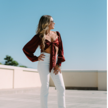 Sunday Sol - Women's Clothing Near Me - Covina, California Sunday Sol - Women's Clothing Near Me - Covina, California