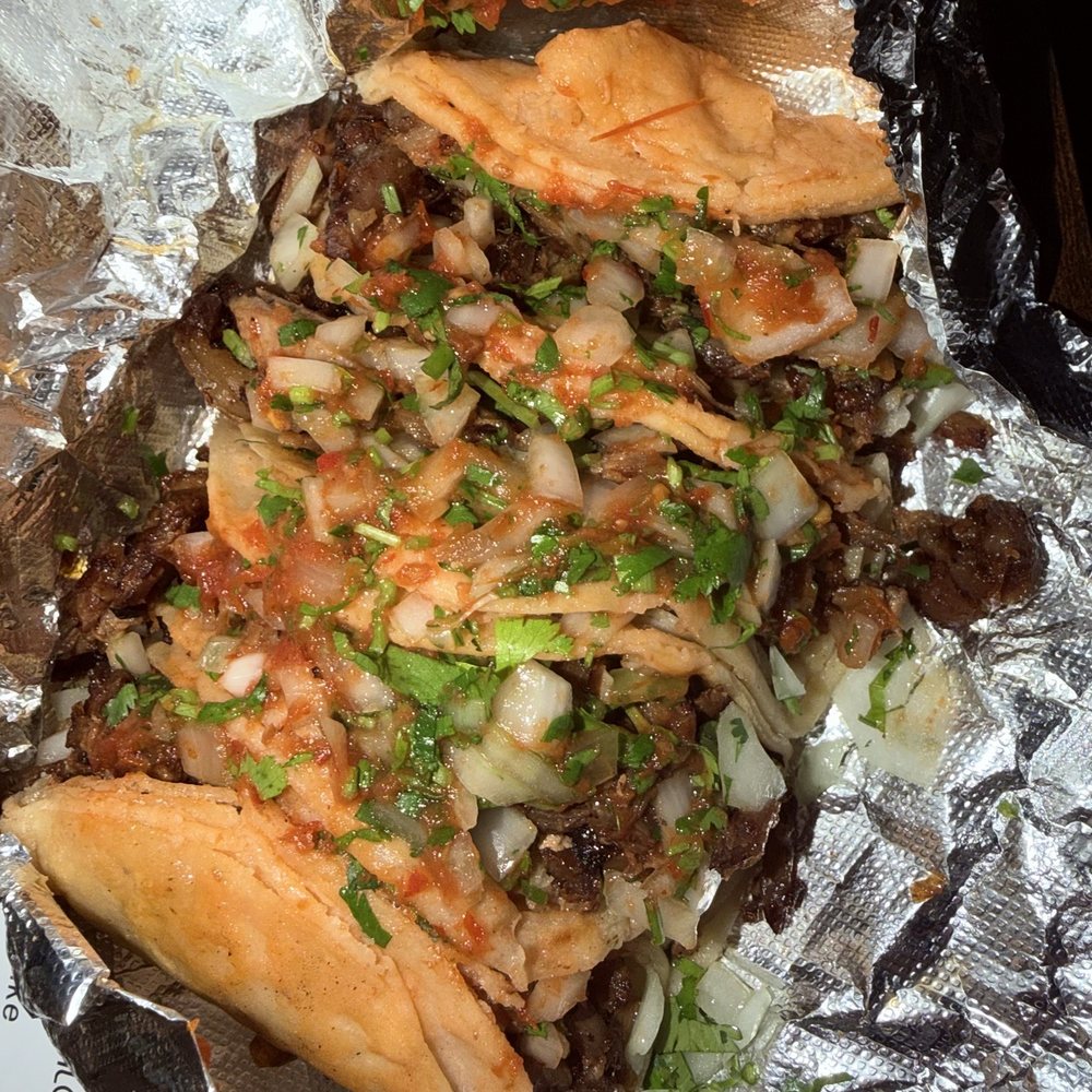 Tacos El Potro  - pastor tacos - Tacos Near Me - Rosemead, California