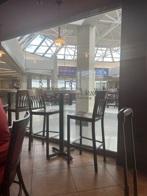 Back Bay Bistro by null